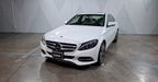 Mercedes Benz Clase C 2.0 200 CGI SPORT AT Sedan 2015