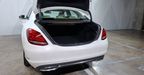 Mercedes Benz Clase C 2.0 200 CGI SPORT AT Sedan 2015