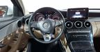 Mercedes Benz Clase C 2.0 200 CGI SPORT AT Sedan 2015