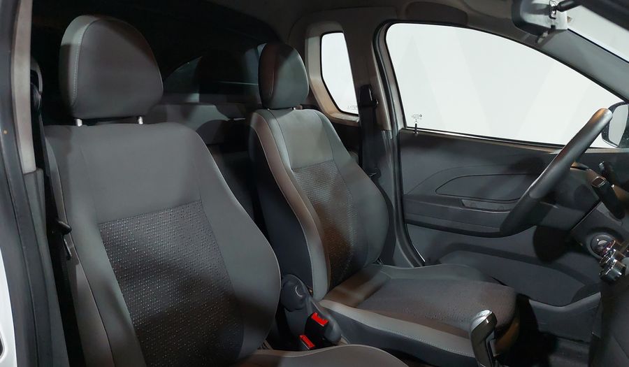 Chevrolet Tornado 1.8 PICK UP A LS Pickup 2017