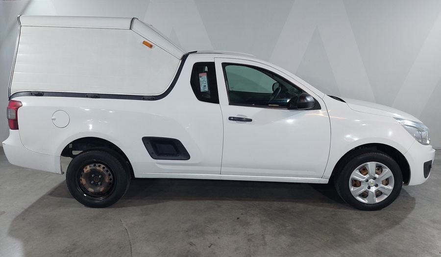 Chevrolet Tornado 1.8 PICK UP A LS Pickup 2017