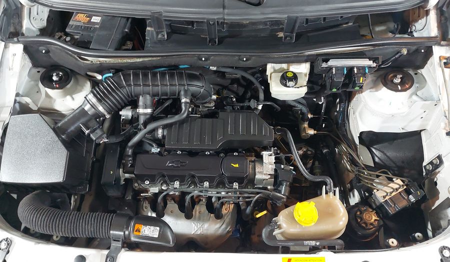 Chevrolet Tornado 1.8 PICK UP A LS Pickup 2017