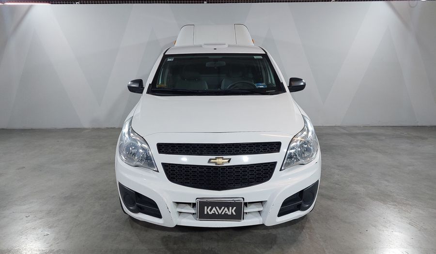 Chevrolet Tornado 1.8 PICK UP A LS Pickup 2017