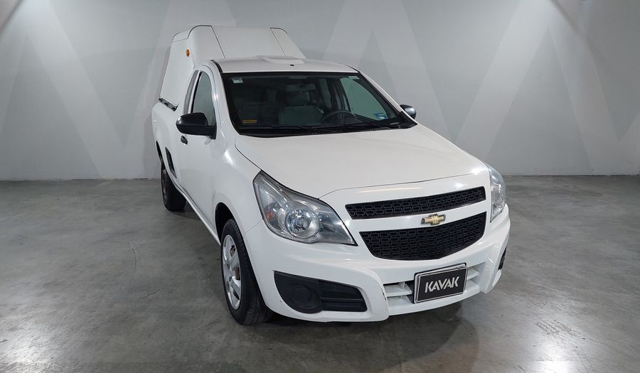 Chevrolet Tornado 1.8 PICK UP A LS Pickup 2017
