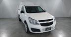 Chevrolet Tornado 1.8 PICK UP A LS Pickup 2017