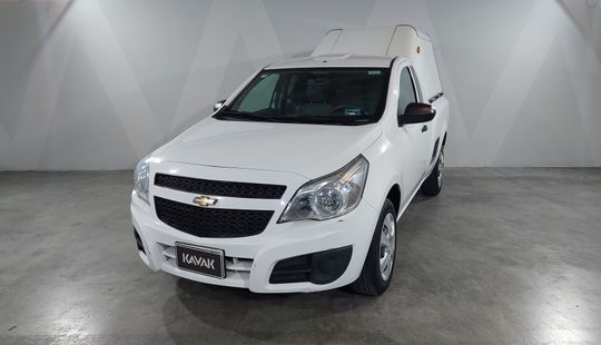 Chevrolet • Tornado