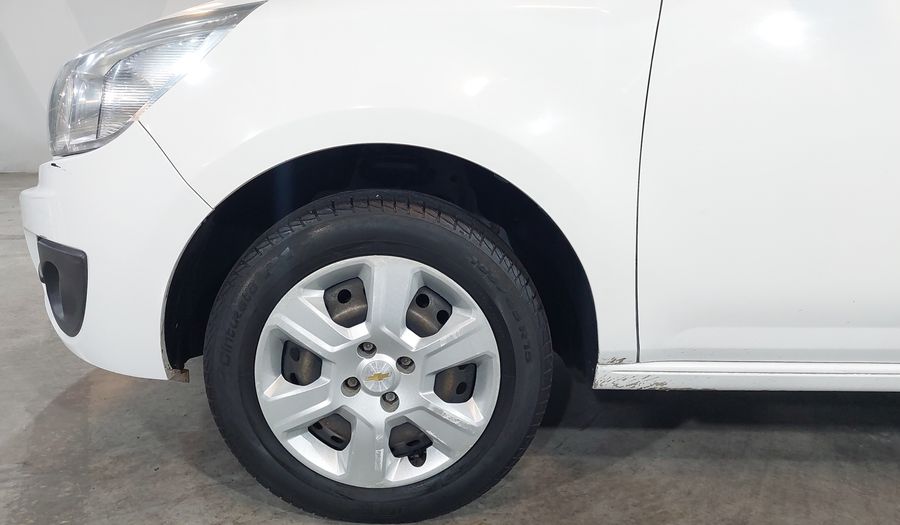 Chevrolet Tornado 1.8 PICK UP A LS Pickup 2017