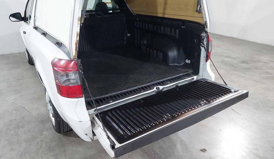 Chevrolet Tornado 1.8 PICK UP A LS Pickup 2017