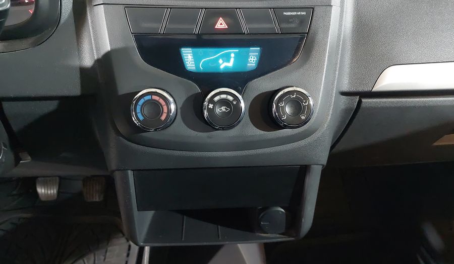 Chevrolet Tornado 1.8 PICK UP A LS Pickup 2017