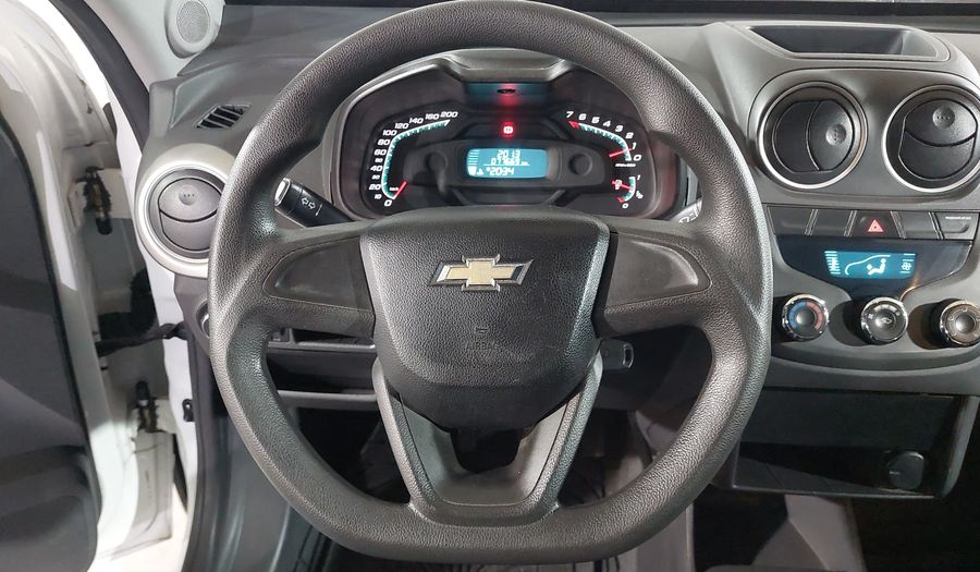 Chevrolet Tornado 1.8 PICK UP A LS Pickup 2017