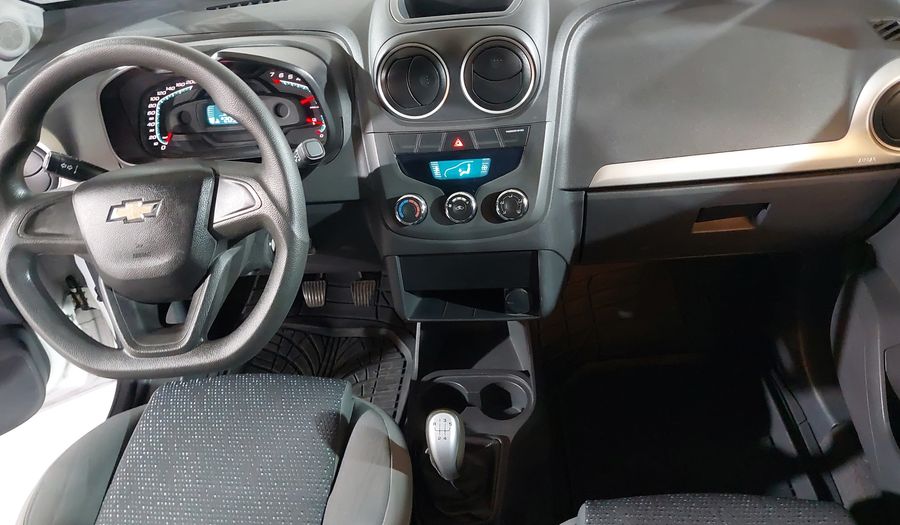 Chevrolet Tornado 1.8 PICK UP A LS Pickup 2017