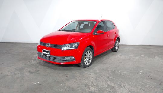 Volkswagen • Polo