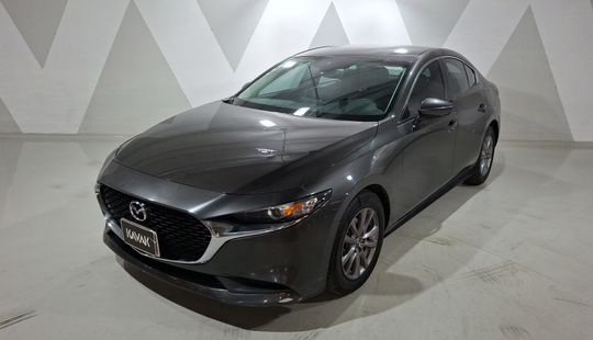 Mazda • Mazda 3