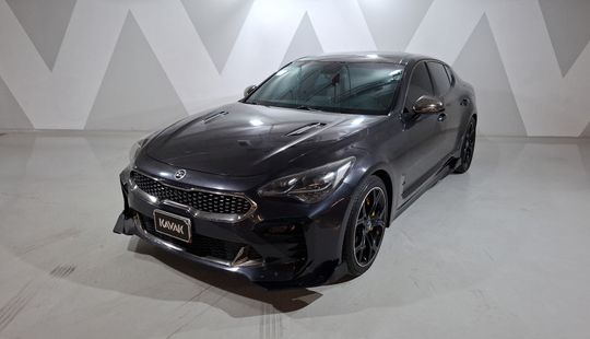 Kia • Stinger