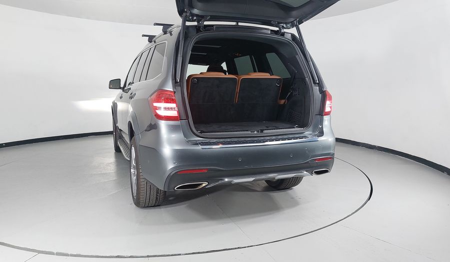 Mercedes Benz Clase Gls 4.7 GLS 500 AUTO 4WD Suv 2019