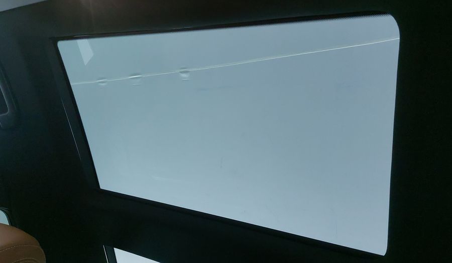 Mercedes Benz Clase Gls 4.7 GLS 500 AUTO 4WD Suv 2019