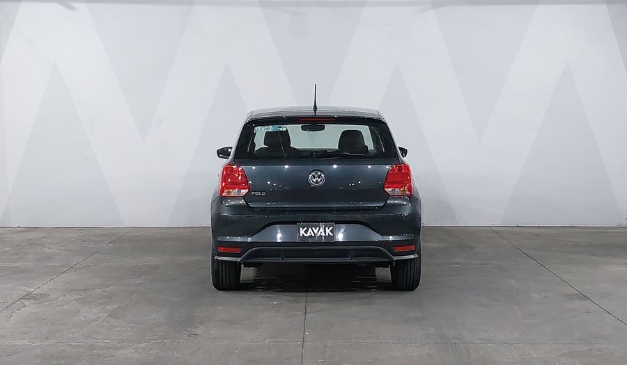 Volkswagen Polo 1.6 EDICION ESPECIAL JOIN AUTO Hatchback 2022