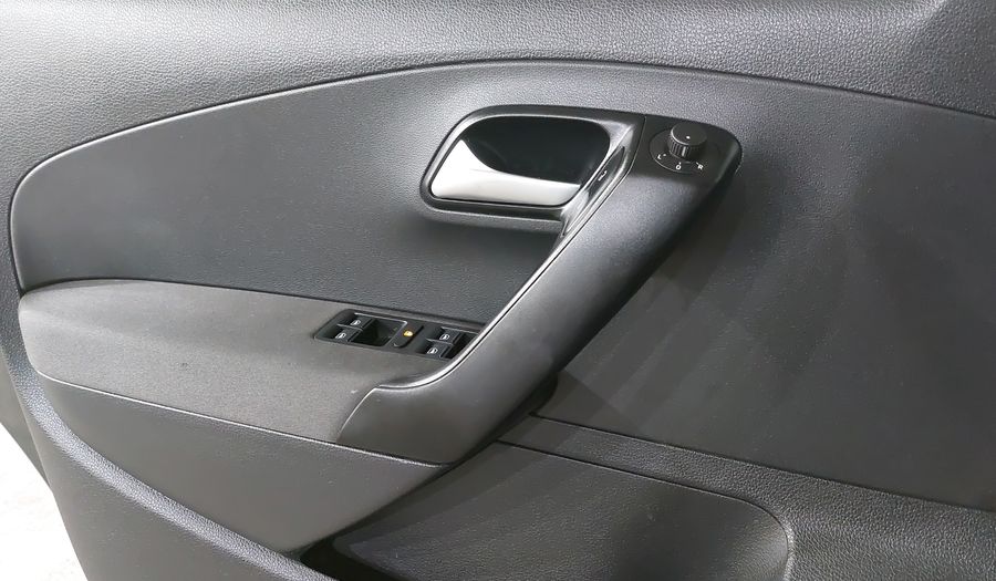 Volkswagen Polo 1.6 EDICION ESPECIAL JOIN AUTO Hatchback 2022