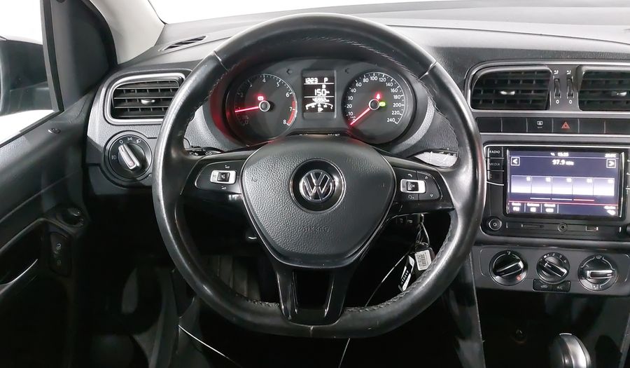Volkswagen Polo 1.6 EDICION ESPECIAL JOIN AUTO Hatchback 2022