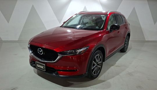 Mazda • CX-5