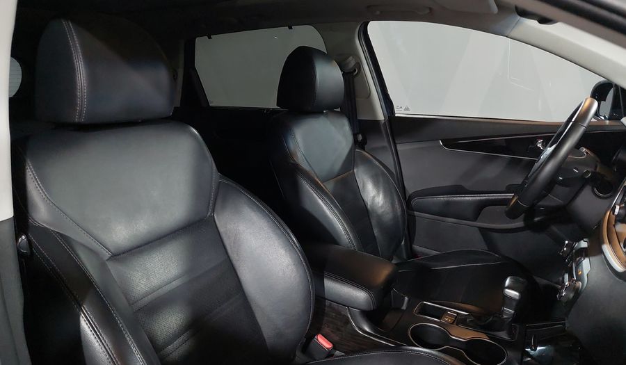 Kia Sorento 2.4 EX PACK AUTO Suv 2020
