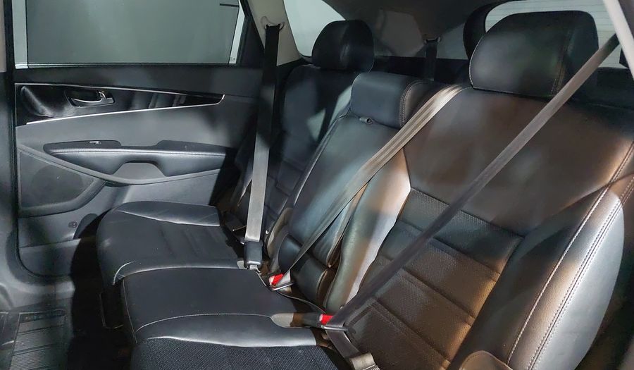 Kia Sorento 2.4 EX PACK AUTO Suv 2020