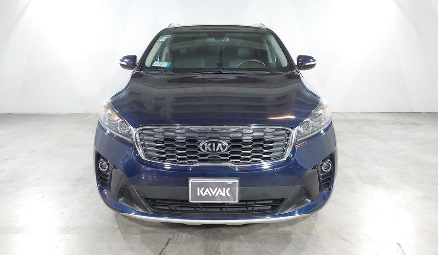 Kia Sorento 2.4 EX PACK AUTO Suv 2020