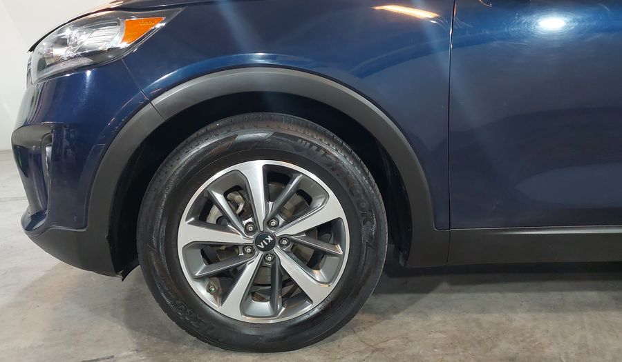 Kia Sorento 2.4 EX PACK AUTO Suv 2020