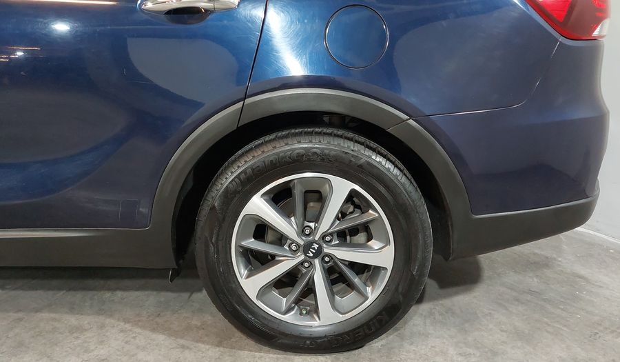 Kia Sorento 2.4 EX PACK AUTO Suv 2020