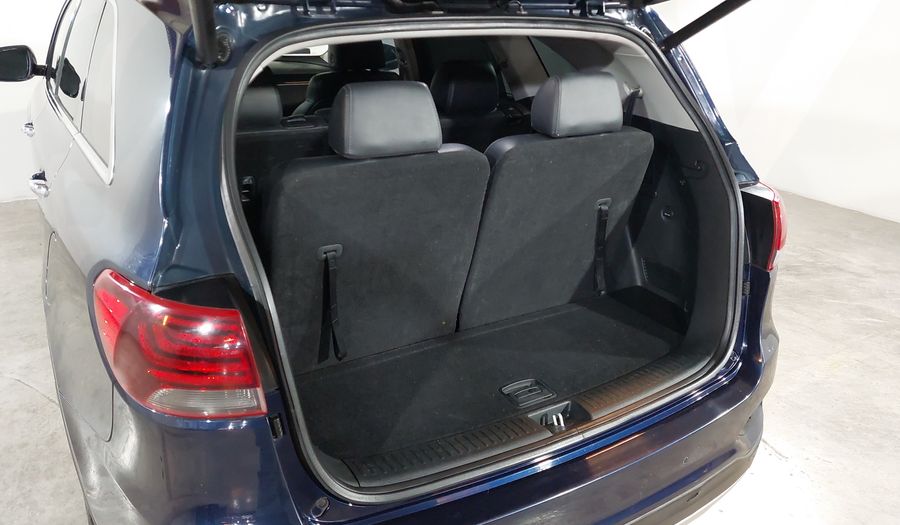 Kia Sorento 2.4 EX PACK AUTO Suv 2020