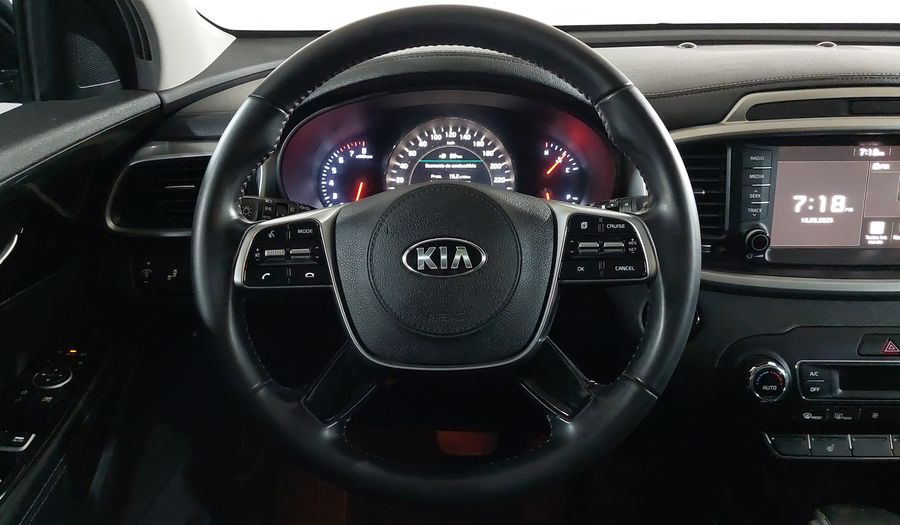 Kia Sorento 2.4 EX PACK AUTO Suv 2020