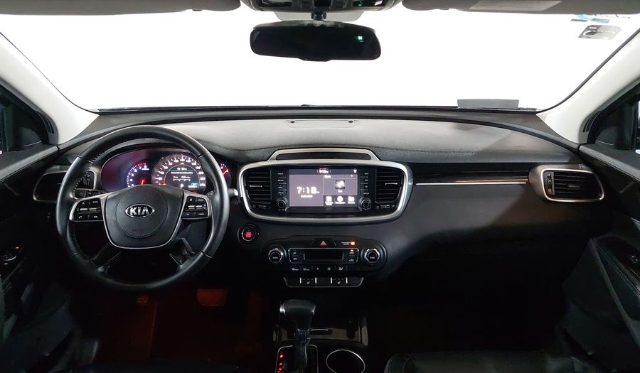 Kia Sorento 2.4 EX PACK AUTO Suv 2020