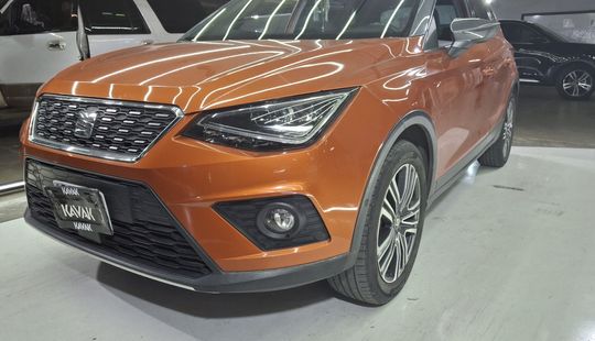 Seat • Arona