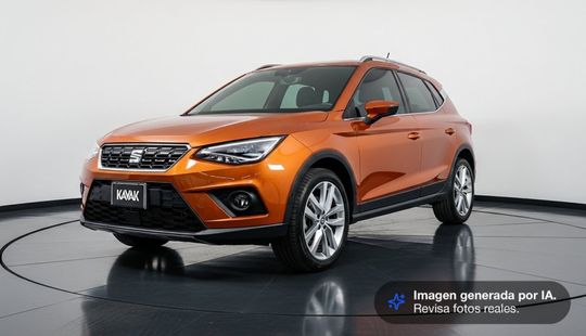 Seat • Arona