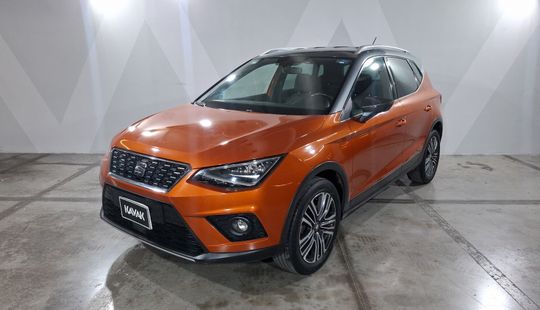 Seat • Arona