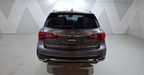 Acura Mdx 3.5 AWD AT Suv 2018