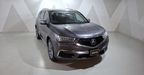 Acura Mdx 3.5 AWD AT Suv 2018