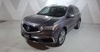 Acura Mdx 3.5 AWD AT Suv 2018