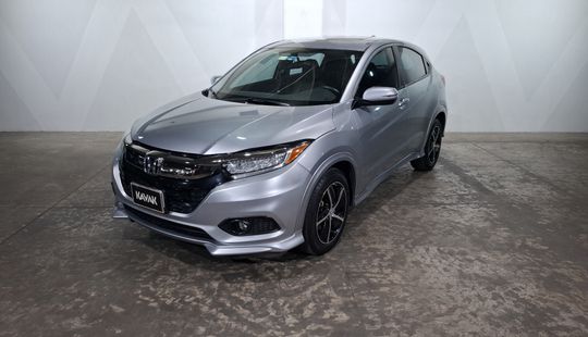 Honda • HR-V