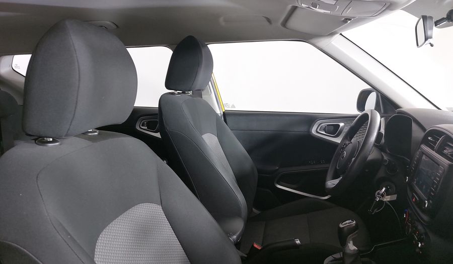 Kia Soul 1.6 LX Suv 2020
