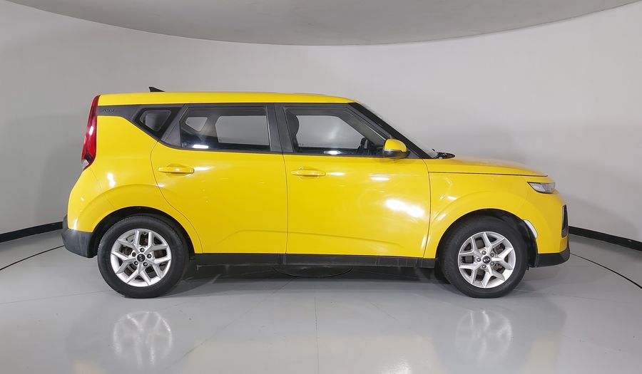 Kia Soul 1.6 LX Suv 2020