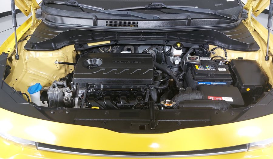 Kia Soul 1.6 LX Suv 2020