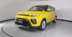 Kia Soul 1.6 LX Suv 2020