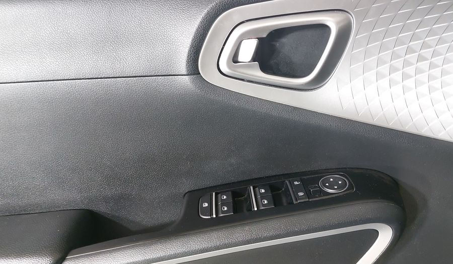 Kia Soul 1.6 LX Suv 2020