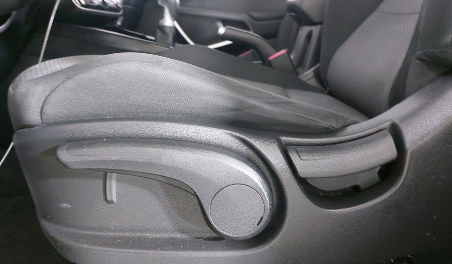 Kia Soul 1.6 LX Suv 2020