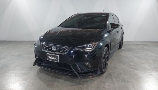 Seat • Ibiza