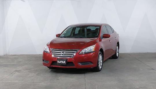 Nissan • Sentra