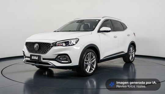 Mg • Hs