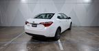 Toyota Corolla 1.8 BASE CVT Sedan 2016