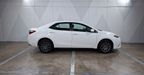 Toyota Corolla 1.8 BASE CVT Sedan 2016